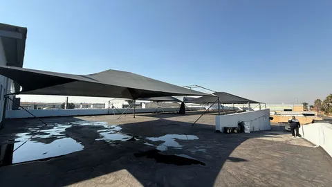 141 N Rand Rd, Beyers Park has a 950m² Commercial Space To let (4)